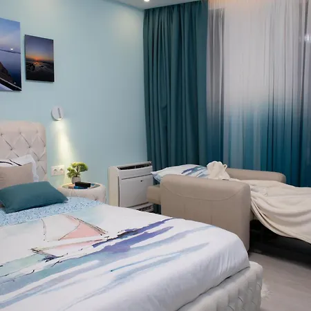 Sea Bliss 부르가스