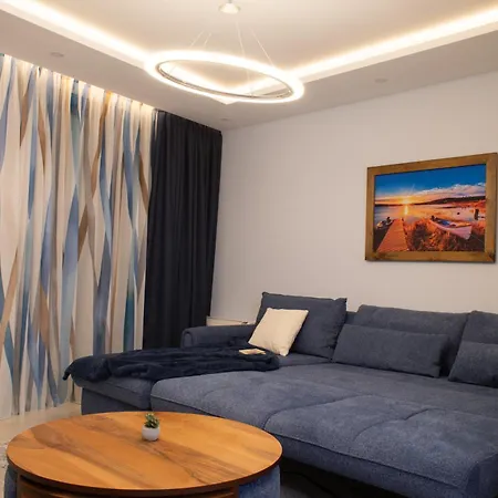 Sea Bliss Apartamento