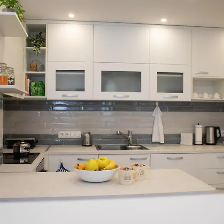 Apartamento Sea Bliss
