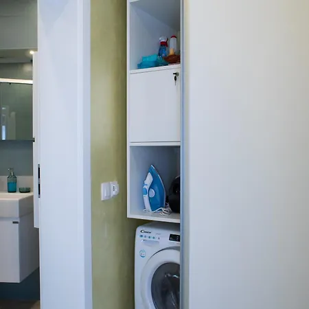 Sea Bliss Apartamento