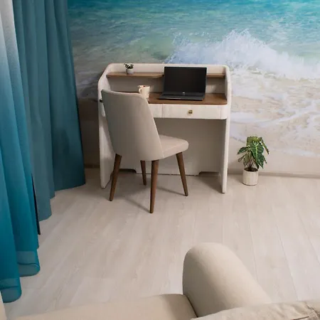 Sea Bliss Apartamento *