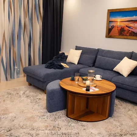 Sea Bliss Apartamento *