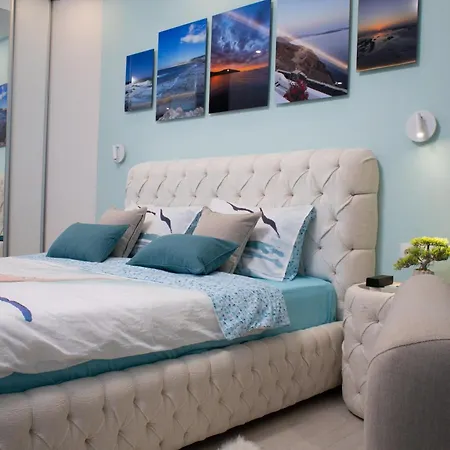 Sea Bliss 부르가스