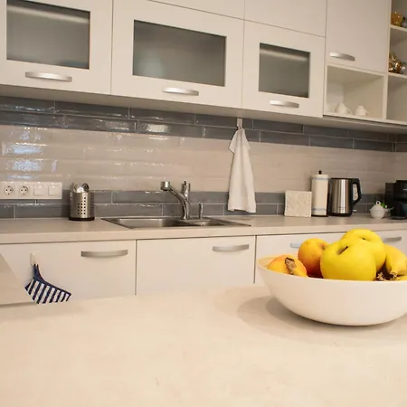 Sea Bliss * 부르가스