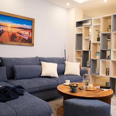 Sea Bliss Apartamento