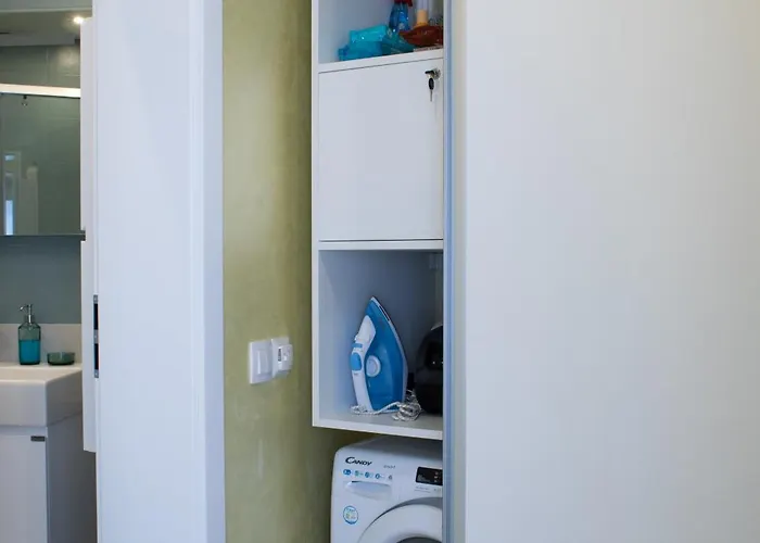 Sea Bliss Апартамент