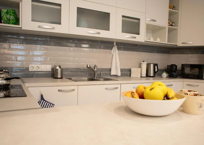 Sea Bliss * Бургас