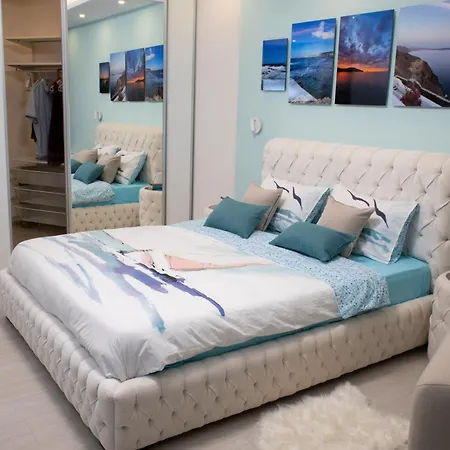 Sea Bliss ブルガス