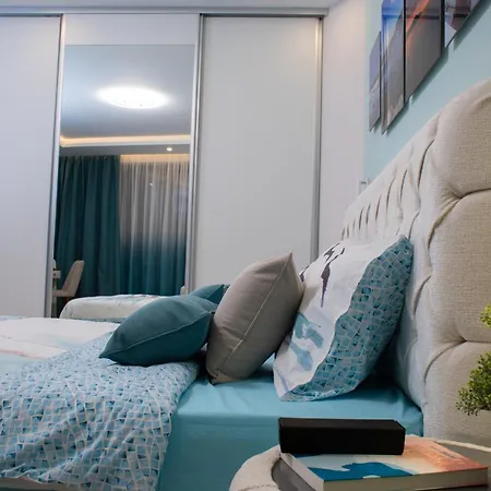 Sea Bliss * ブルガス