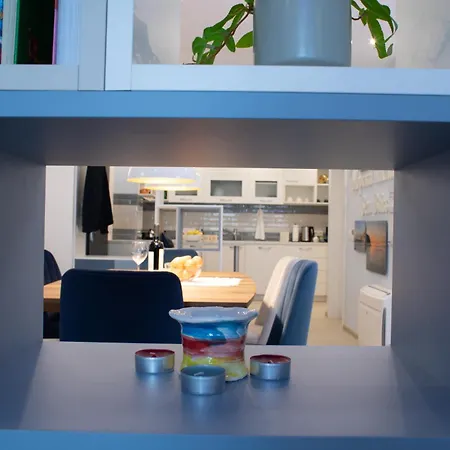 Sea Bliss ブルガス