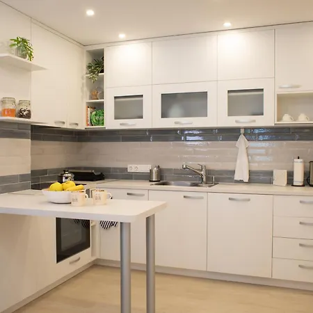 Sea Bliss * بورغاس