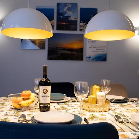 Sea Bliss بورغاس