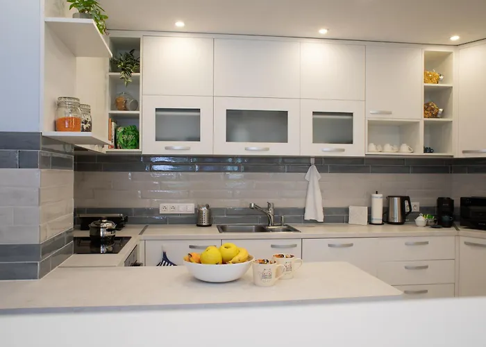 Apartamento Sea Bliss