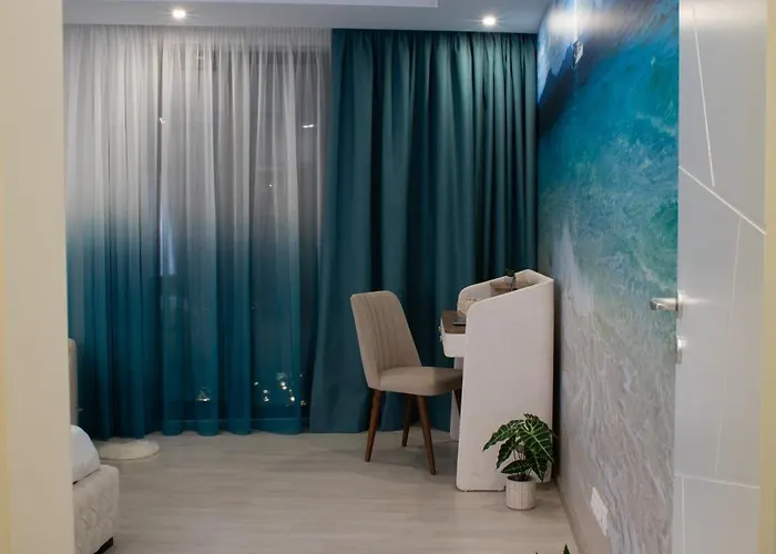 Apartamento Sea Bliss Burgas