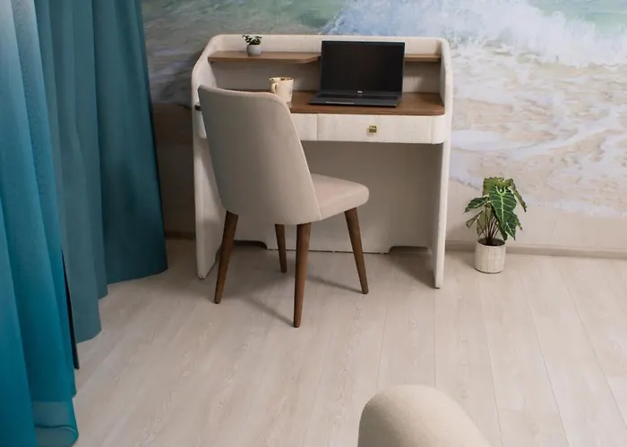 Sea Bliss Apartamento *